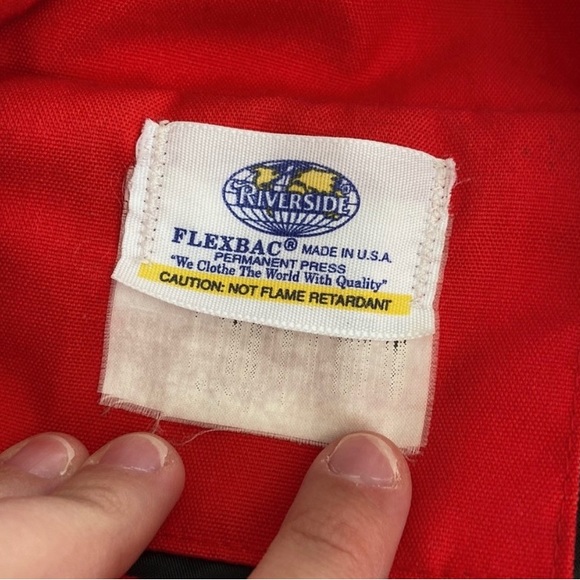 Coca Cola Jacket | Thrifted - Picture 3 of 3